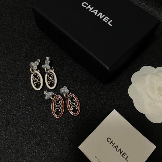 Chanel earring 11lyh357